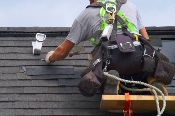 Best Roof Repair Services  in Oatfield, OR