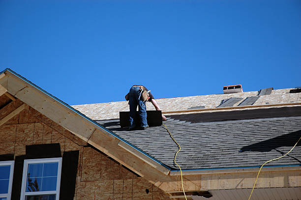 Best Roof Leak Repair  in Oatfield, OR