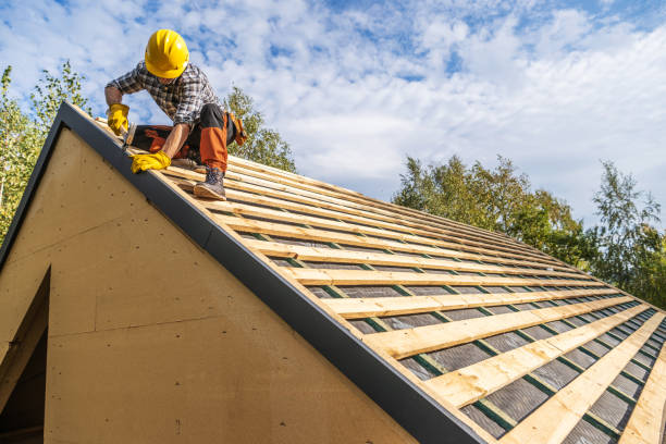 Best Best Roofing Contractors  in Oatfield, OR