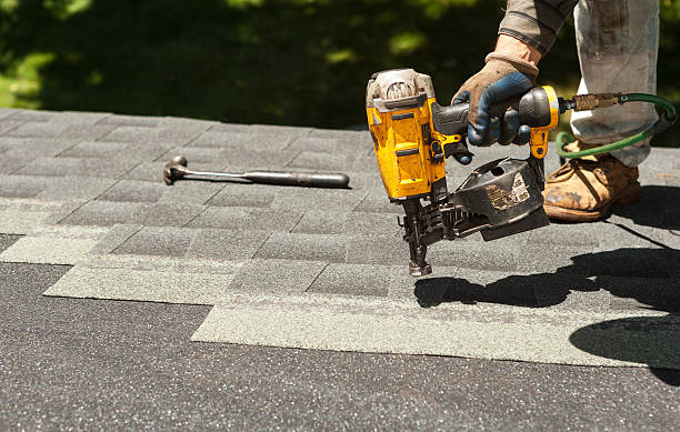 Best Roof Waterproofing Services  in Oatfield, OR