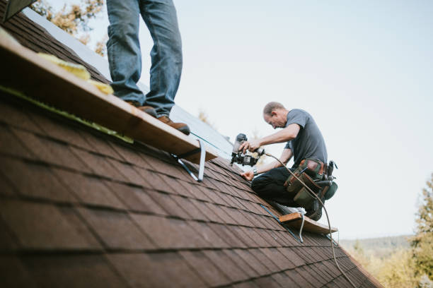 Quick and Trustworthy Emergency Roof Repair Services in Oatfield, OR
