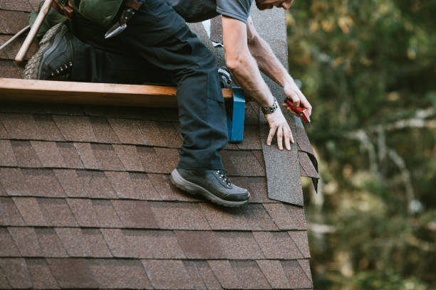 Best Metal Roofing Contractor  in Oatfield, OR