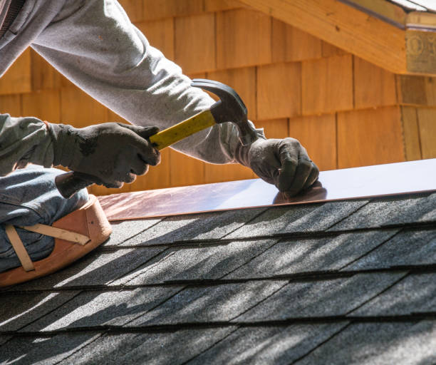 Best Best Roofing Contractors  in Oatfield, OR